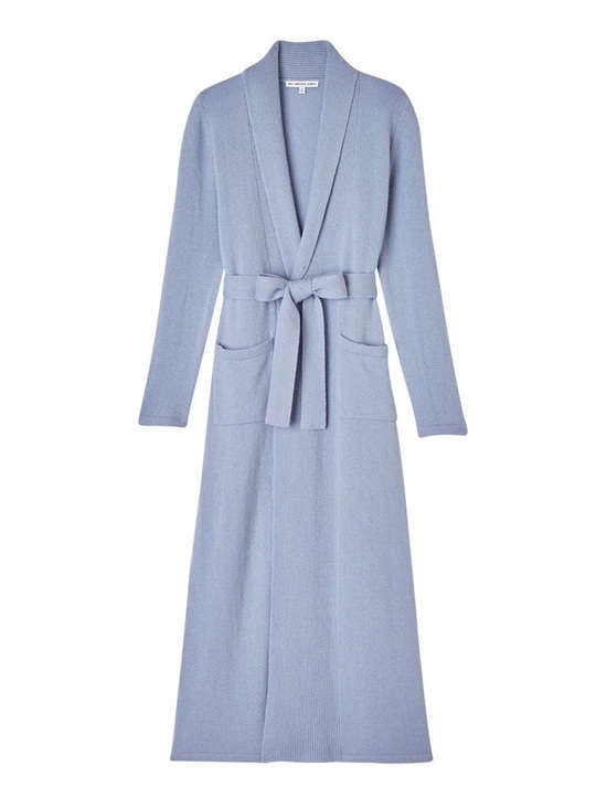 The Cashmere Project Other - Cashmere Project Luxe Long Robe
